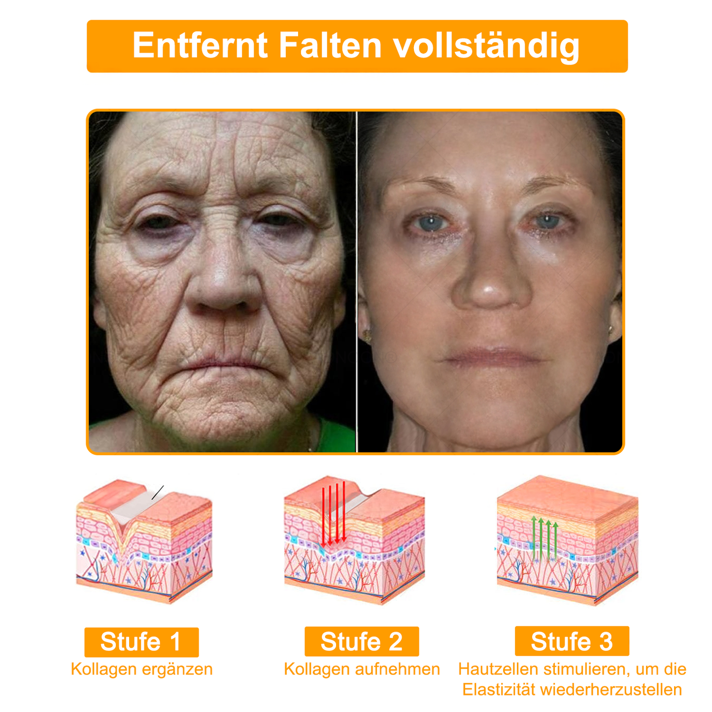 TLOPA®  7-Tage-Multi-Effekt-Schnell-Hautreparaturcreme – Professionell unterstützt von der DDG 🌼👨‍⚕️