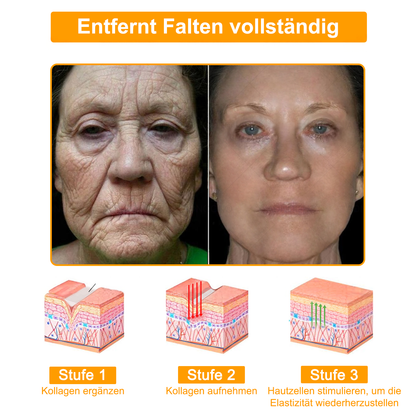 TLOPA®  7-Tage-Multi-Effekt-Schnell-Hautreparaturcreme – Professionell unterstützt von der DDG 🌼👨‍⚕️